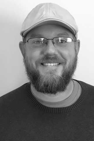 Ben Seneker