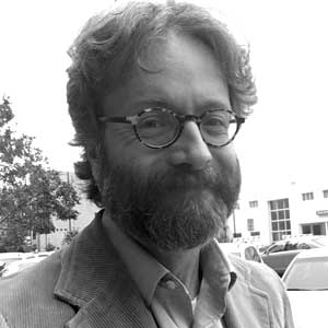 Patrick Lafferty